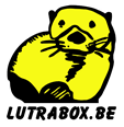 Lutrabox BE webshop - 